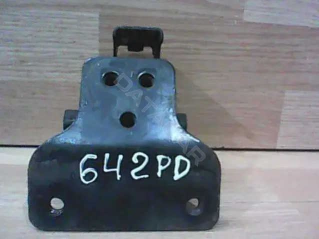 Подушка КПП 641PD