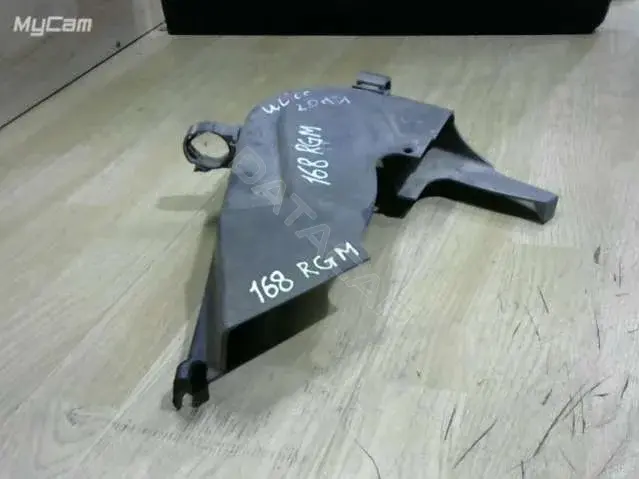 Защита (кожух) ремня ГРМ 168RGM
