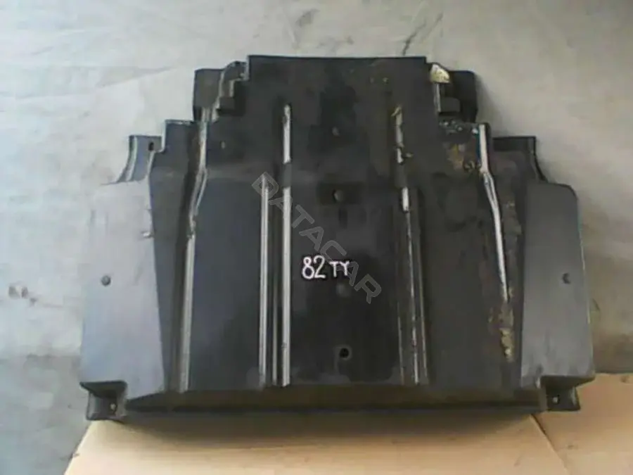 Защита КПП 82TY