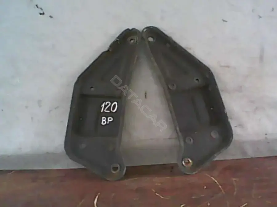 Подрамник 120BP