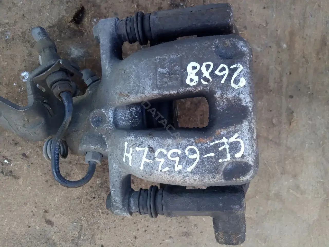 Суппорт тормозной 2688ESU
