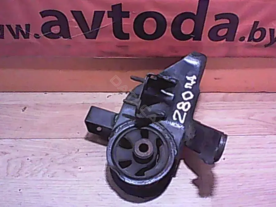 Подушка КПП 280PD
