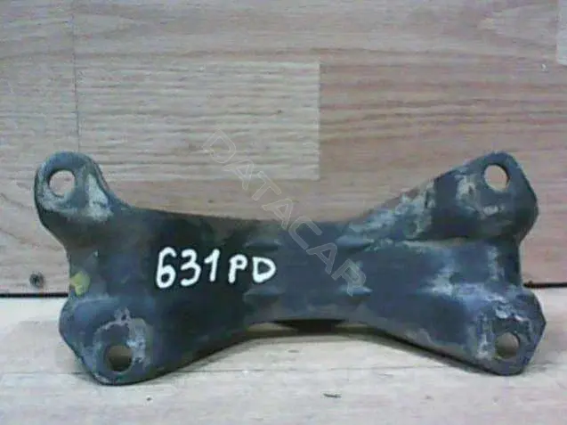 Подушка КПП subaru 41022aa180