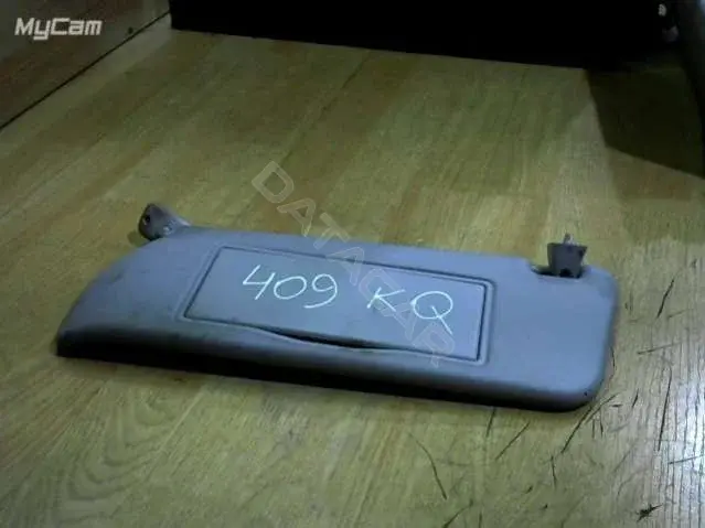 Козырек солнцезащитный 409KQ