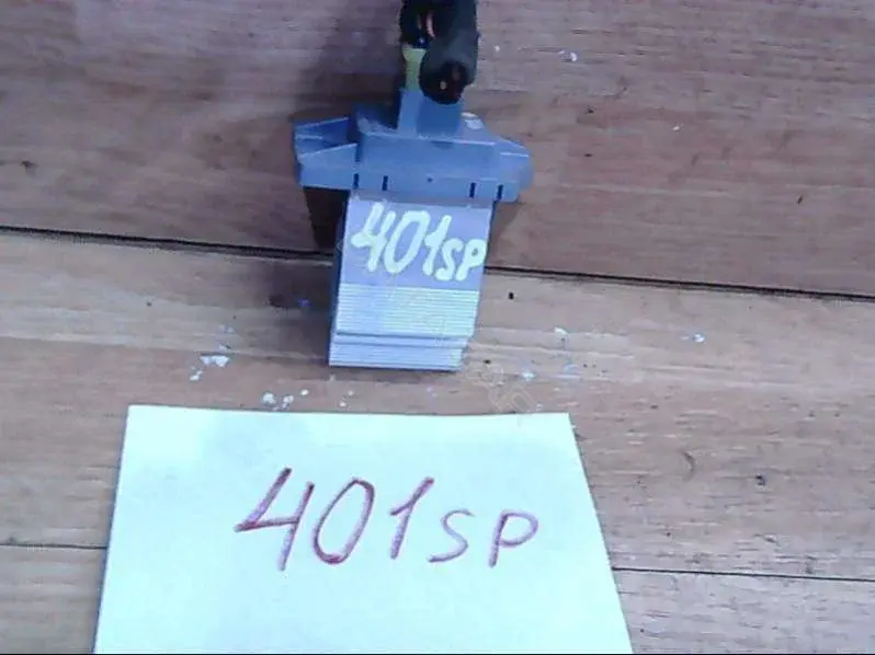 Резистор печки 401SP