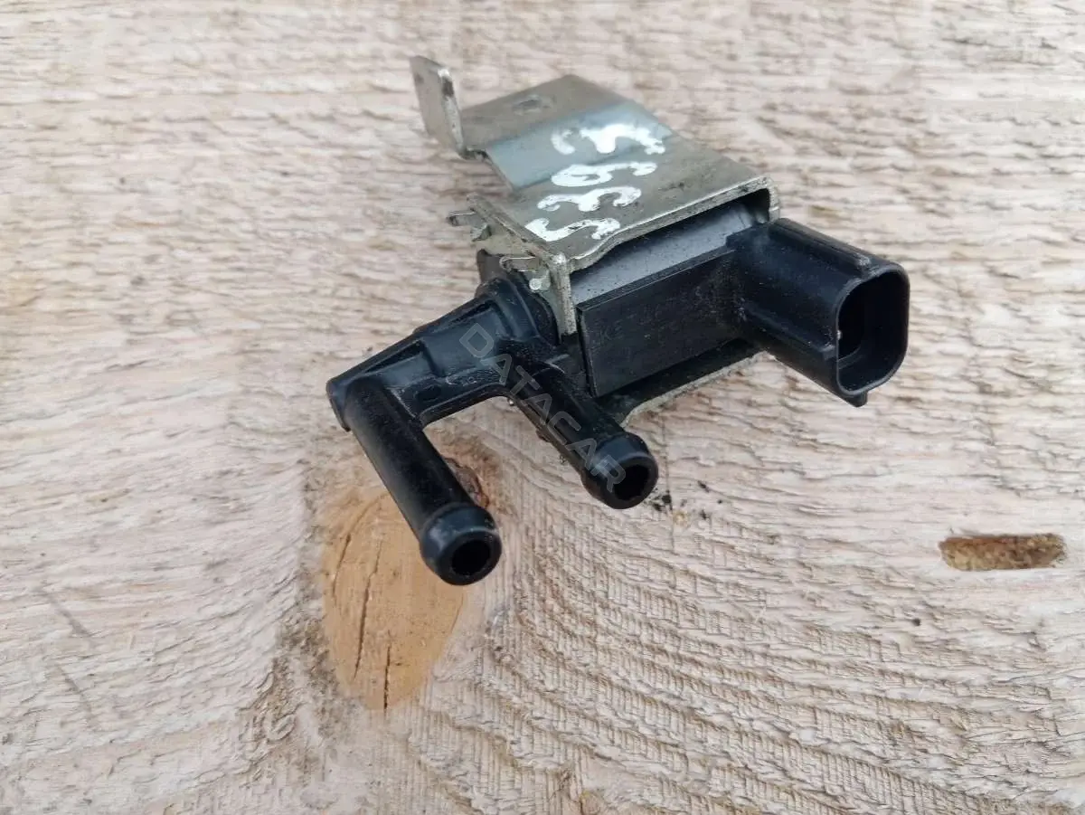 Клапан электромагнитный K5T46783