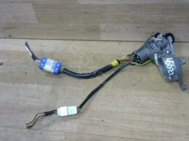 Замок зажигания 466ZZ