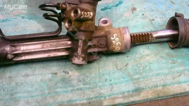 Рулевая рейка RF-F33C-3550-DA