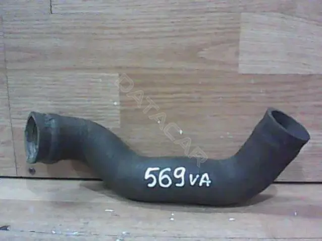Патрубки системы охлаждения 569VA
