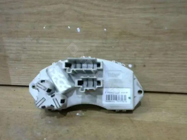 Резистор печки T1000664T
