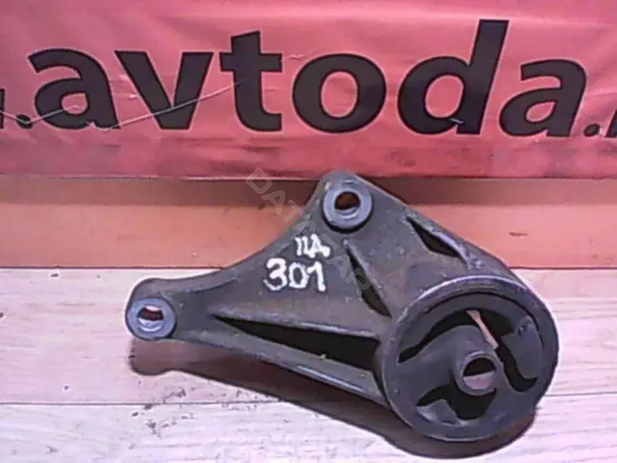 Подушка КПП 301PD