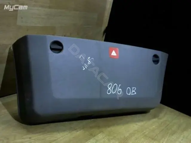 Дверная карта A9067270471