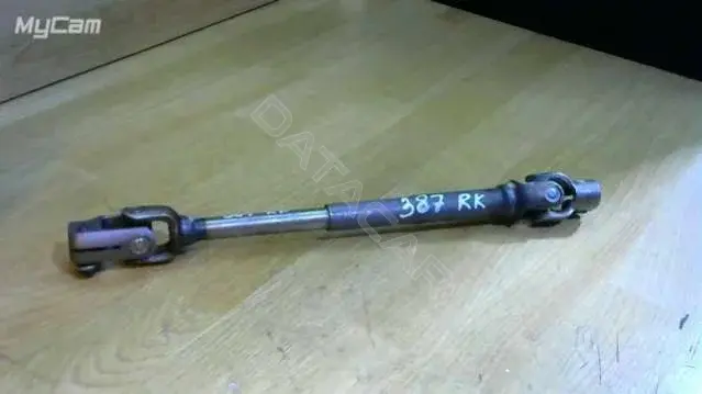 Рулевой карданчик KOREA
