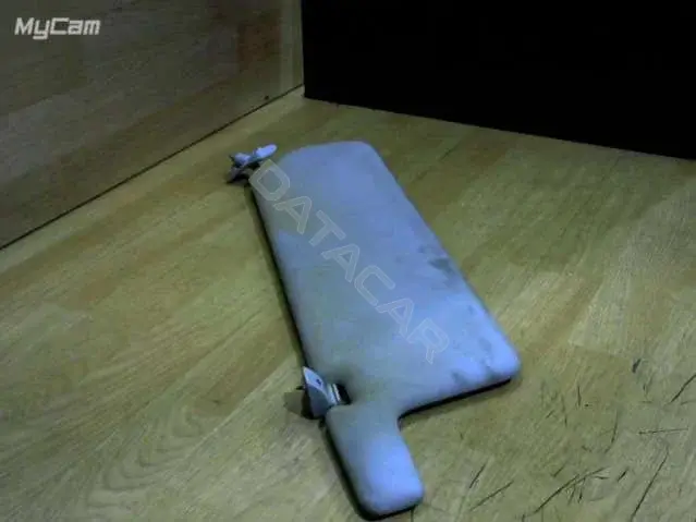 Козырек солнцезащитный B, N