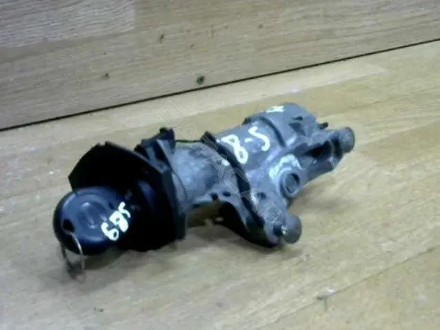 Замок зажигания 4B0905851C