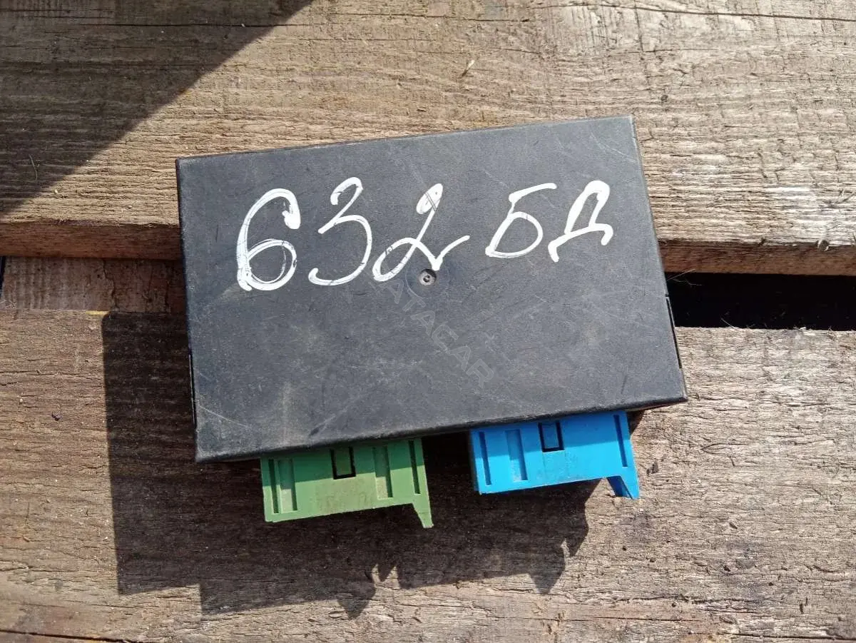 Блок комфорта 05990110, 1388098, 61351388098