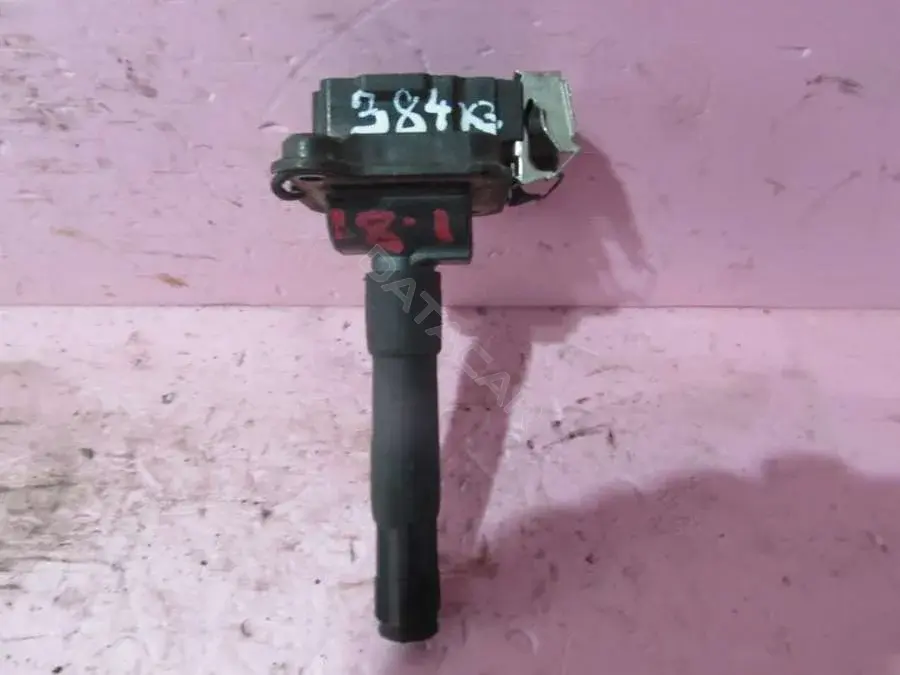 Катушка зажигания 384KZ
