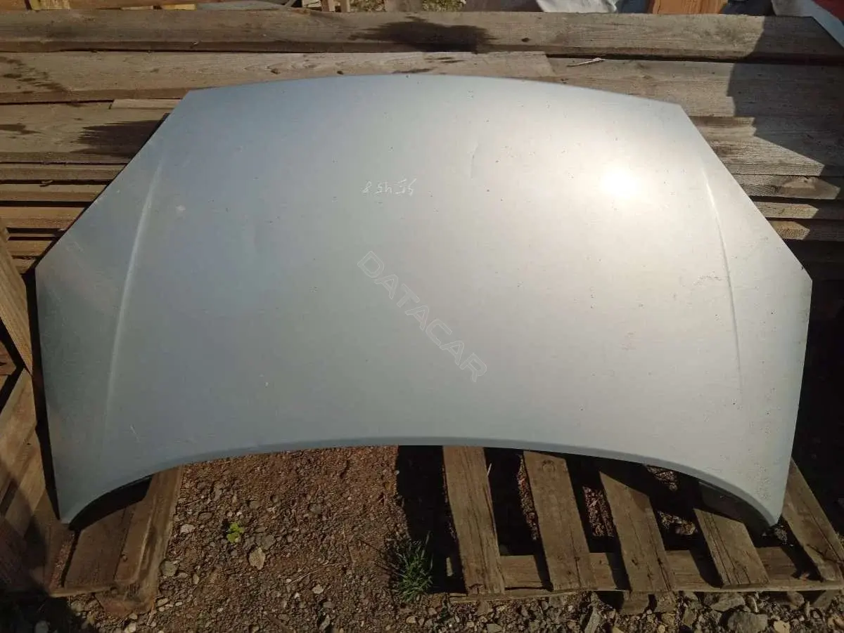 Капот 587EKT