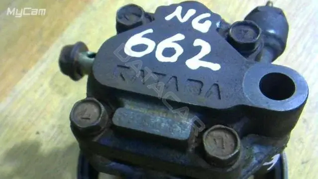 Насос гидроусилителя руля KAYABA 4X089