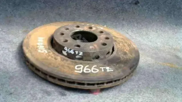Тормозные диски 966TZ
