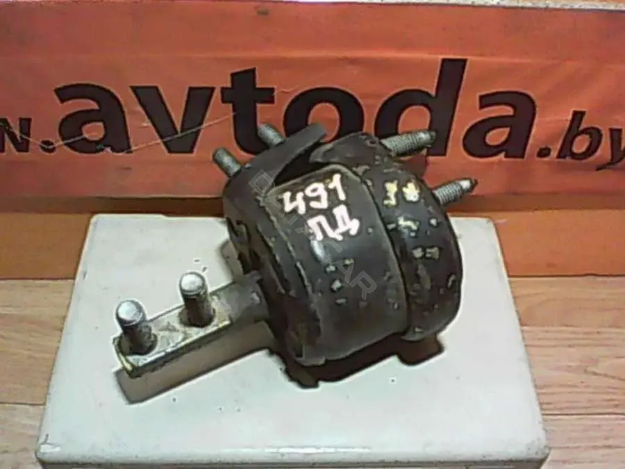 Подушка КПП 491PD