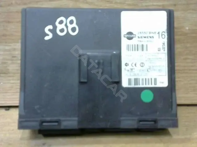Блок комфорта 28550BN8