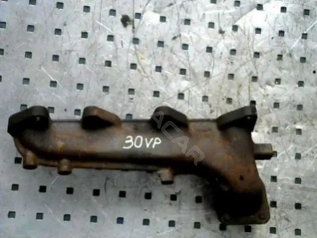 Выпускной коллектор 30VP