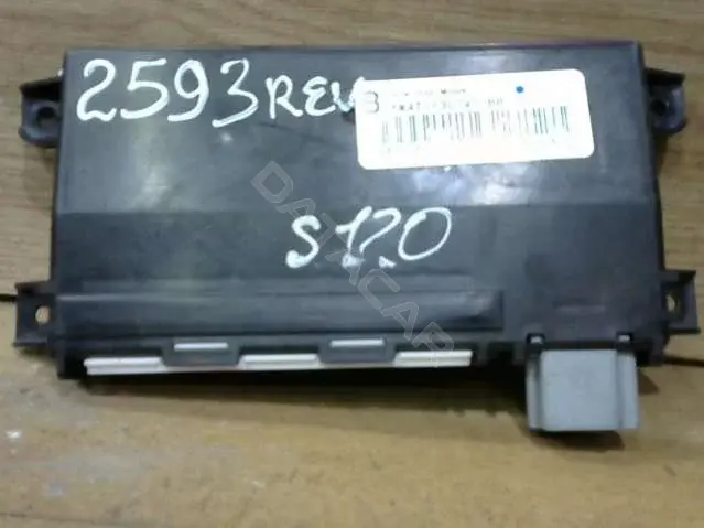 Блок комфорта YW4T-13C791-BB