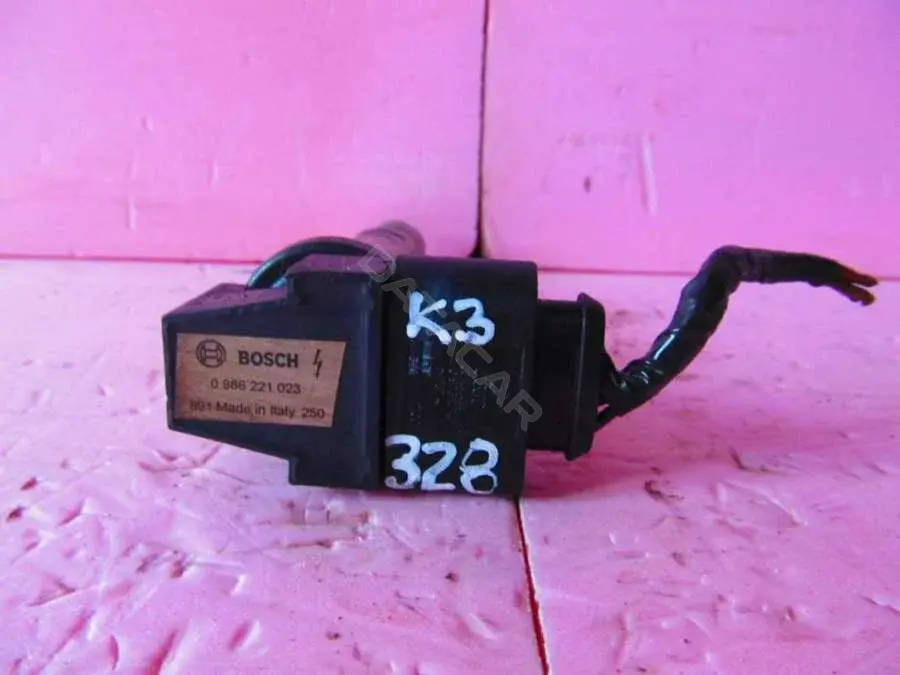 Катушка зажигания 328KZ
