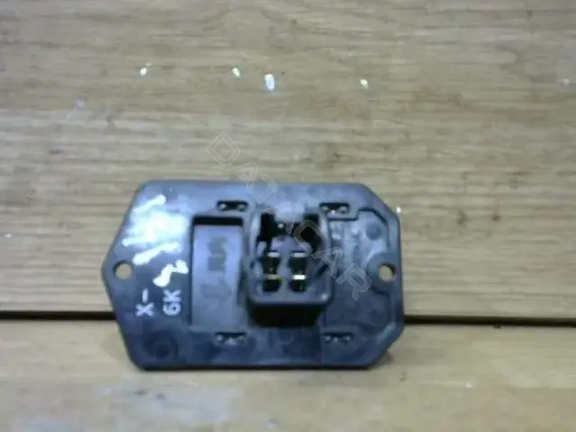Резистор печки 524SP