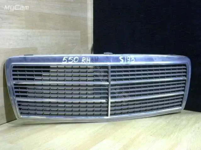 Решетка радиатора 550RH