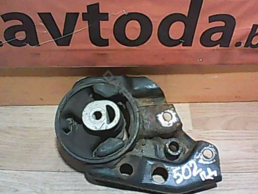 Подушка КПП 502PD