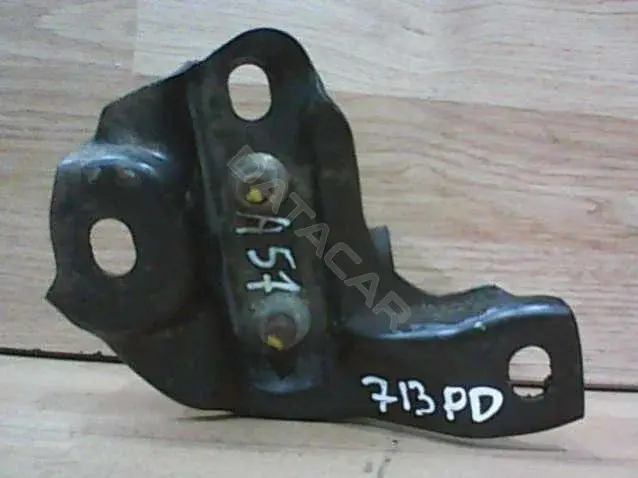 Подушка КПП 713PD