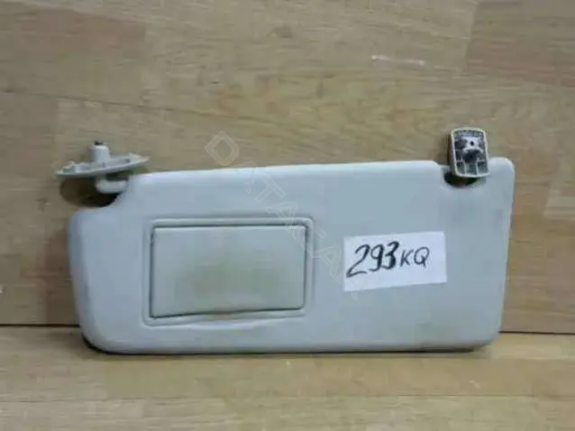 Козырек солнцезащитный 293KQ