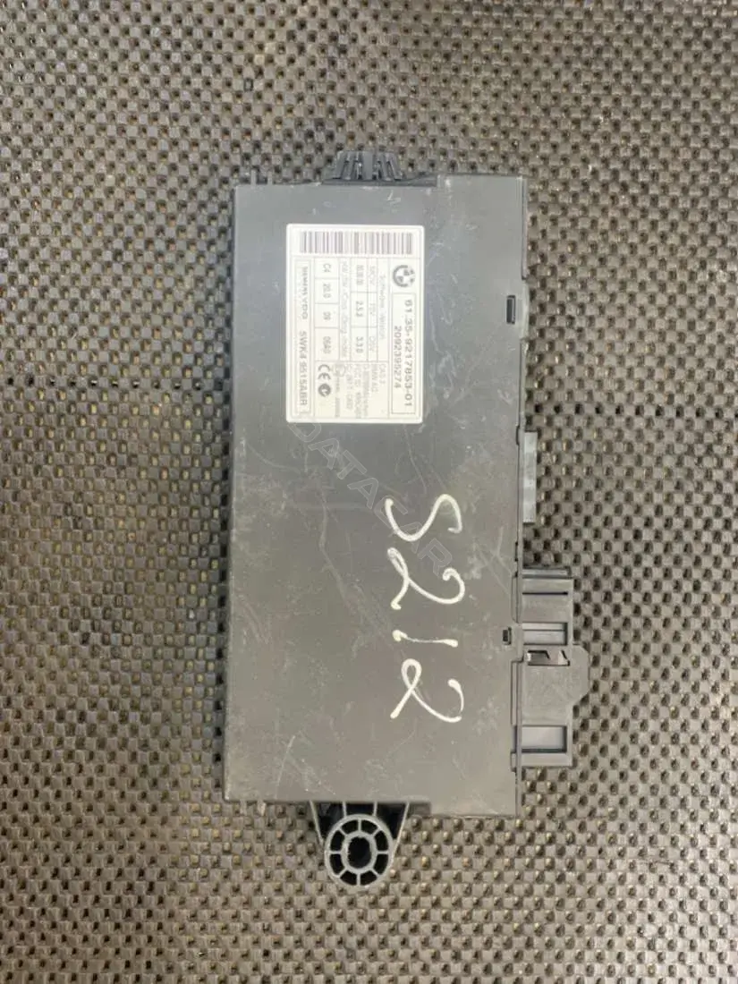 Блок комфорта 2092395274, 9217853