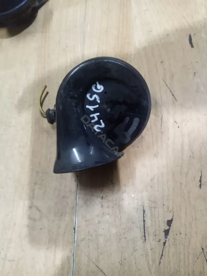 Звуковой сигнал E1000209, E10209