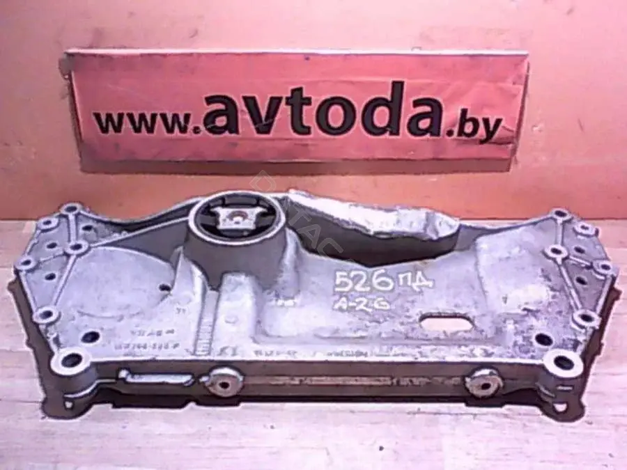 Подушка КПП 526PD