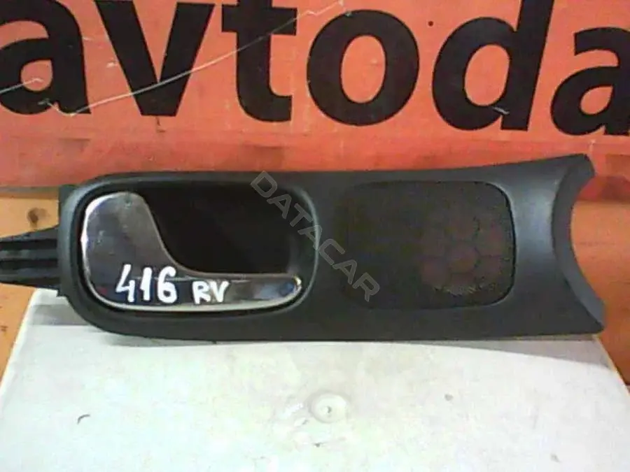 Ручка двери 416.2RV