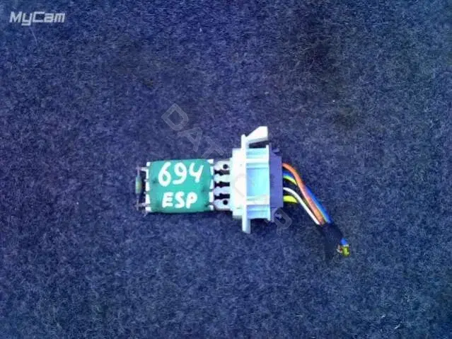 Резистор печки 694ESP