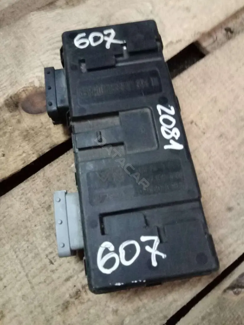 Блок комфорта 9638960380