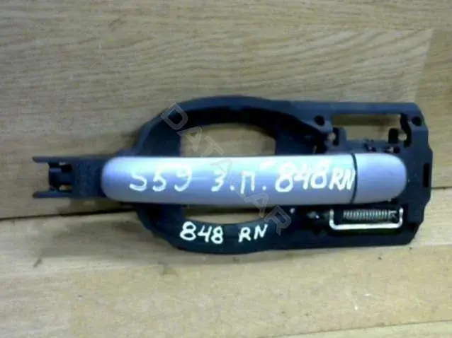 Ручка двери 848RN
