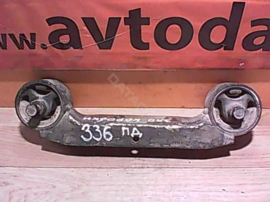 Подушка КПП 336PD
