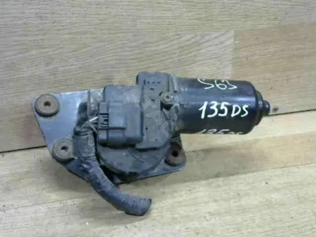 Мотор стеклоочистителя F87U17504AA