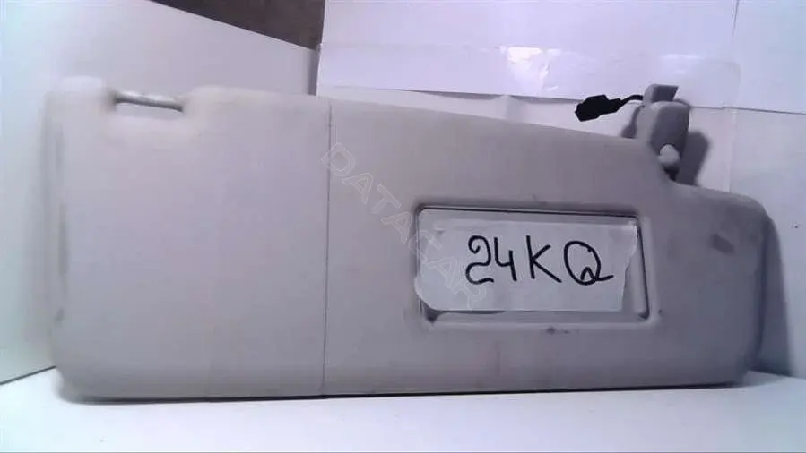 Козырек солнцезащитный 24KQ