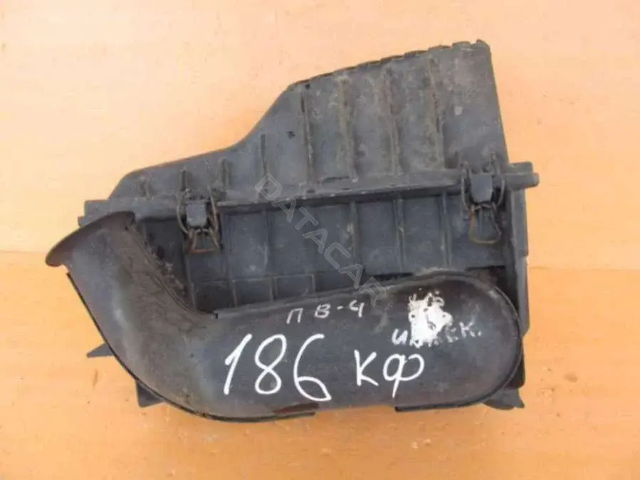 Корпус воздушного фильтра 186KF