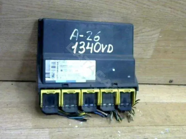 Блок комфорта 1S7T-15K600-GA