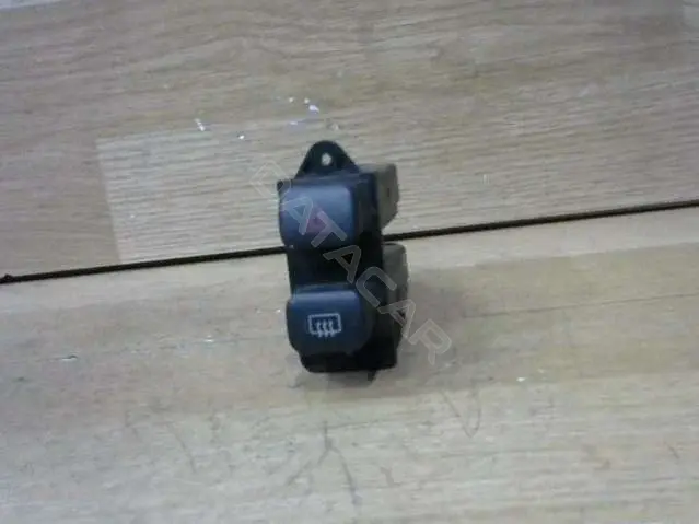 Кнопка аварийки TR9012DOT