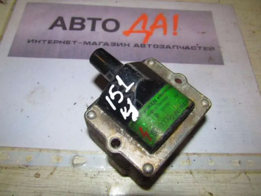 Катушка зажигания 151KZ