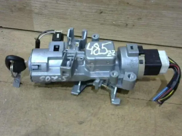 Замок зажигания 485ZZ