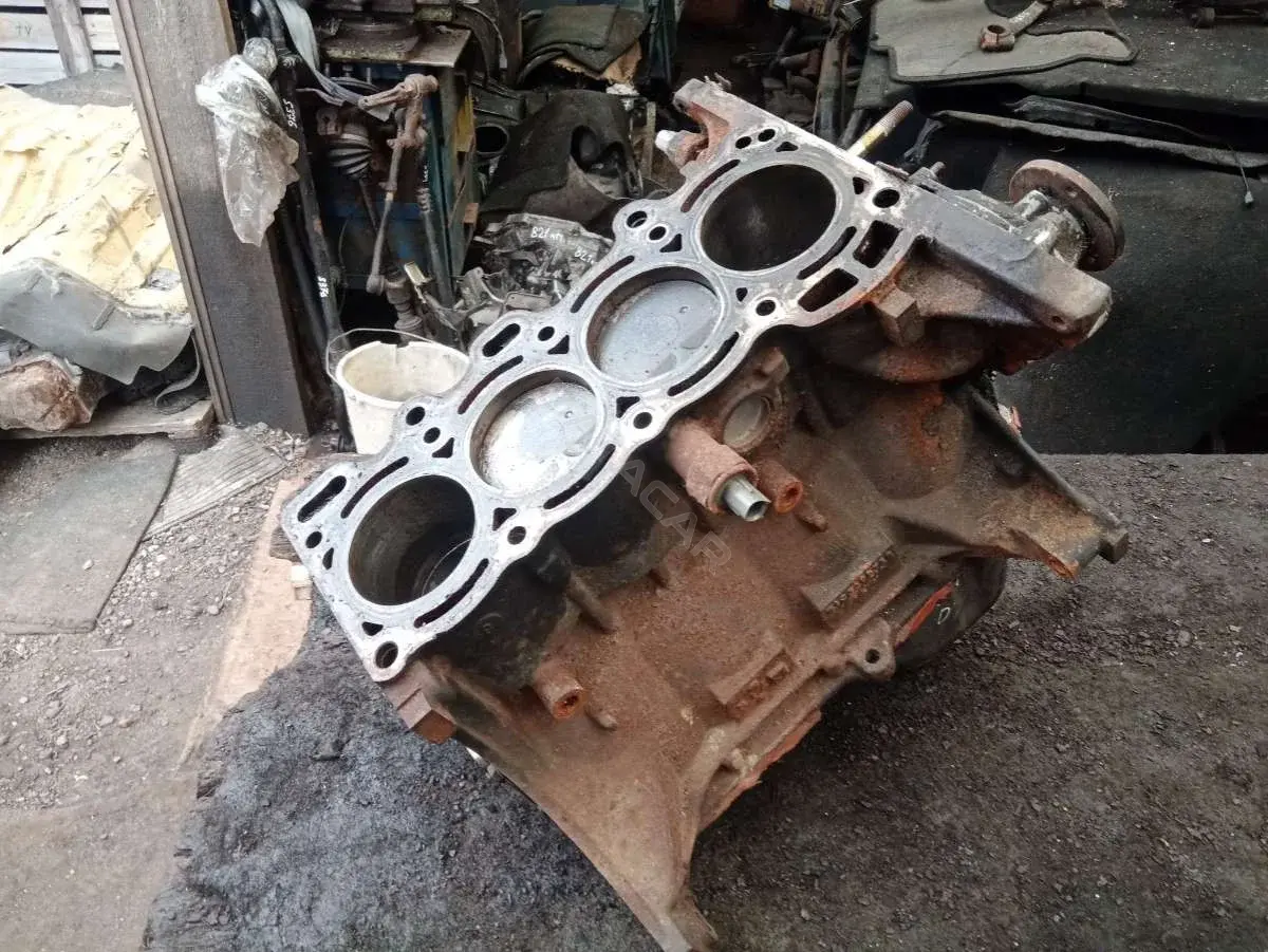 Блок цилиндров 1SZ